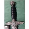 Image 2 : WWII NAZI DAGGER - REPRODUCTION