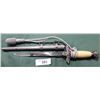 Image 1 : WWII NAZI DAGGER - REPRODUCTION