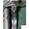 Image 2 : WWII NAZI DAGGER - REPRODUCTION