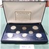 Image 1 : US MINT PROOF COIN COLLECTION