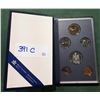 Image 1 : ROYAL CANADIAN MINT COIN PROOF SET