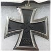 Image 2 : WWII NAZI MEDAL IN DISPLAY BOX - REPRODUCTION