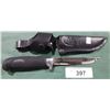 Image 1 : RAPALA HUNTING KNIFE IN SHEATH