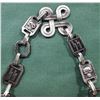 Image 3 : WWII NAZI DAGGER - REPRODUCTION