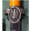 Image 2 : WWII NAZI DAGGER - REPRODUCTION