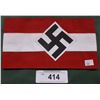 Image 1 : WWII NAZI ARMBAND - REPRODUCTION