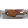 Image 1 : VINTAGE FIREPLACE BELLOWS & RIDING CROP