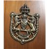 Image 2 : VINTAGE FIREPLACE BELLOWS & RIDING CROP