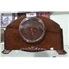 Image 1 : VINTAGE MANTLE CLOCK