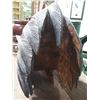 Image 2 : MOVIE PROP - LARGE WOOD ROOSTER