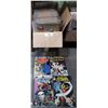 Image 1 : BOX OF APPROX 80 COMICS