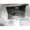 Image 2 : MOVIE PROP - METAL HANGING POT RACK