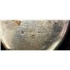 Image 2 : STERLING SILVER MILITARY LOCKET