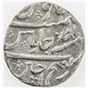 Image 2 : GWALIOR: AR rupee, Ujjain, AH1175 year one (ahad). EF