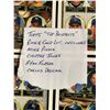 Image 2 : TOPPS "TOP PROSPECTS" BASEBALL ROOKIE CARD LOT (PIAZZA/ JONES/ KLESKO/ DELGADO)
