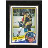 Image 1 : 1984-85 O-Pee-Chee #185 Doug Gilmour (RC)