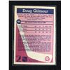 Image 2 : 1984-85 O-Pee-Chee #185 Doug Gilmour (RC)