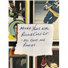 Image 2 : NHL HOCKEY ROOKIE CARD LOT (VARIOUS YEARS)