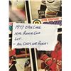 Image 2 : 1977 O-PEE-CHEE HOCKEY ROOKIES CARD LOT