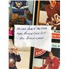 Image 2 : O-PEE-CHEE HOCKEY ROOKIES CARD LOT (VARIOUS YEARS)
