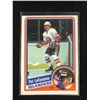 Image 1 : 1984 O-PEE-CHEE #129 PAT LaFONTAINE (RC)