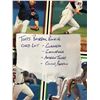 Image 2 : TOPPS BASEBALL ROOKIE CARD LOT