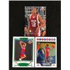 Image 1 : DEANDRE JORDAN BASKETBALL ROOKIE CARD LOT