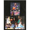 Image 1 : NBA BASKETBALL ROOKIES CARD LOT (NASH/ SHAREEF/ ALLEN)