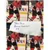 Image 2 : SAMI SALO HOCKEY ROOKIE CARD LOT
