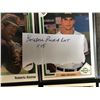 Image 2 : BASEBALL ROOKIES CARD LOT