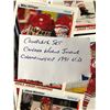 Image 2 : 1991 UPPER DECK HOCKEY TEAM CANADA WORLD JUNIORS CHAMPIONSHIP CARDS