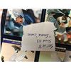 Image 2 : 1993 SCORE BASEBALL SAMPLE CARDS (SET OF 8)