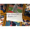 Image 2 : TOPPS BASEBALL ROOKIE CARD LOT