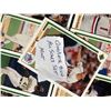 Image 2 : 1991 UPPER DECK BASEBALL ALL-STARS CARD SET (MINT CONDITION)