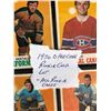 Image 2 : 1970 O-PEE-CHEE HOCKEY ROOKIES CARD LOT