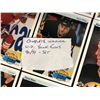 Image 2 : 1990-91 UPPER DECK YOUNG GUNS HOCKEY CARD SET (COMPLETE)