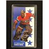 Image 1 : 1994 Charlie Hodge #139 Parkhurst Tall Boy Hockey Card