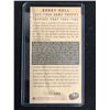 Image 2 : 1994 Parkhurst 1964-65 Design Tall Boys #TW-2 Bobby Hull Auto Card