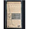 Image 2 : Marcel Pronovost 1994-95 Parkhurst 1964-65 Tallboys Auto Card