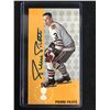 Image 1 : 1994 Parkhurst Tall Boys 64-65 #145 Pierre Pilote