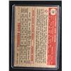 Image 2 : 1952 TOPPS NO. 24 LUKE EASTER