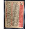 Image 2 : 1952 TOPPS NO. 253 JOHN BERARDINO