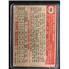 Image 2 : 1952 TOPPS NO. 208 MARLIN STUART