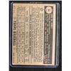Image 2 : 1952 TOPPS NO. 54 LEO KIELY