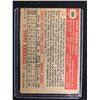 Image 2 : 1952 TOPPS NO. 200 RALPH HOUK