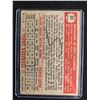Image 2 : 1952 TOPPS NO. 211 RAY COLEMAN