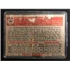 Image 2 : 1952 TOPPS NO. 202 JOE COLLINS