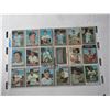 Image 1 : VINTAGE BASEBALL CARD LOT (MAINLY 1960)