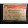 Image 2 : 1952 TOPPS NO. 148 JOHNNY KLIPPSTEIN