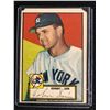 Image 1 : 1952 TOPPS NO. 49 JOHNNY SAIN